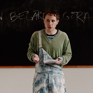 Foto The Schoolmaster Games