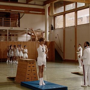 Foto The Schoolmaster Games