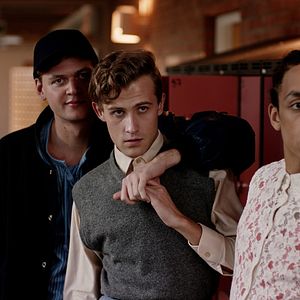 Foto The Schoolmaster Games