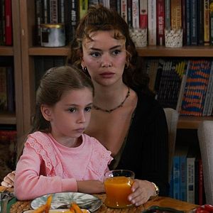 Foto La luz de mi vida