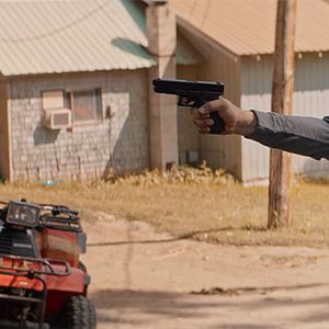 Foto La última aventura