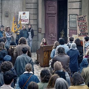 Foto Pequeñas casualidades