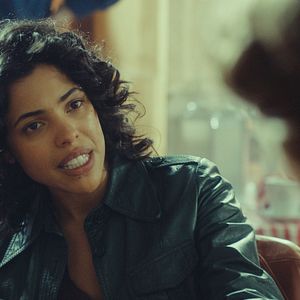 Foto La indignada Annie