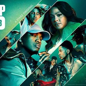 Foto Step Up: Bailando