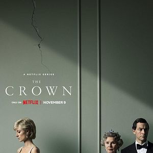 Foto The Crown