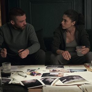 Foto La novia gitana