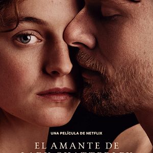 Foto El amante de Lady Chatterley