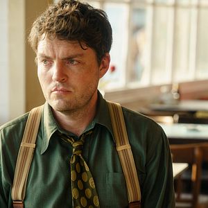 Foto Tom Burke