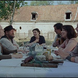 Foto Raphaël Thiéry