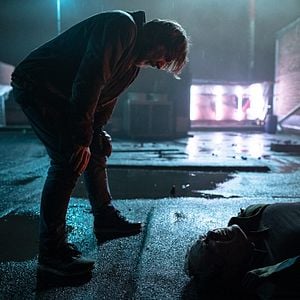 Foto Entre la vida y la muerte