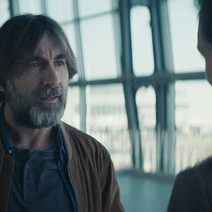 Foto Entre la vida y la muerte