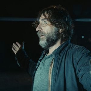 Foto Entre la vida y la muerte