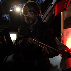 Foto Entre la vida y la muerte