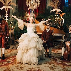 Foto María Antonieta