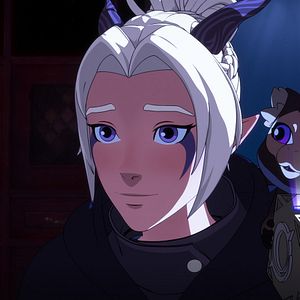 Foto El príncipe dragón