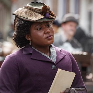 Enola Holmes 2 - Película 2022