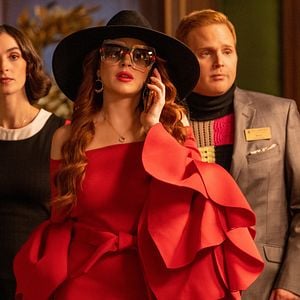 Foto Navidad de golpe