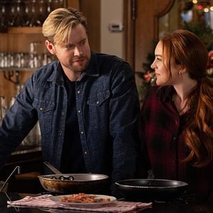 Foto Navidad de golpe