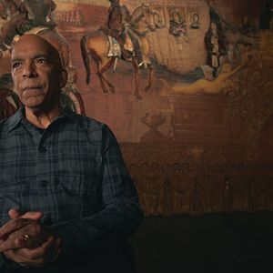 Foto ¿¡Soy lo bastante negro para ti!?