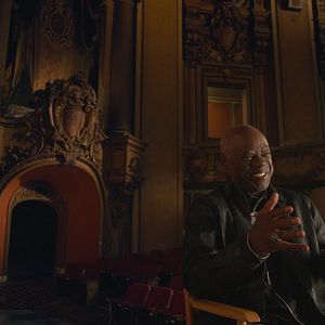 Foto ¿¡Soy lo bastante negro para ti!?