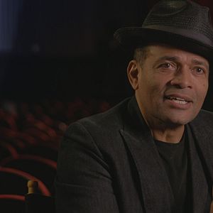 Foto ¿¡Soy lo bastante negro para ti!?