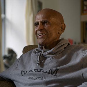 Foto ¿¡Soy lo bastante negro para ti!?