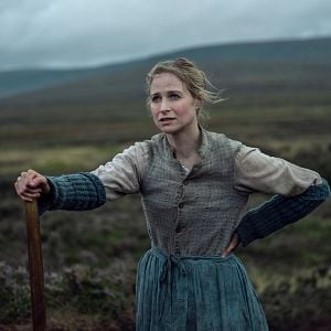 Foto El prodigio (The Wonder)