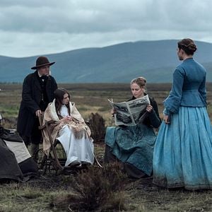 Foto El prodigio (The Wonder)