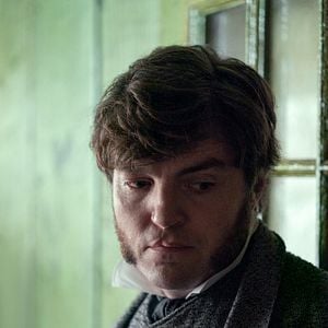 Foto Tom Burke