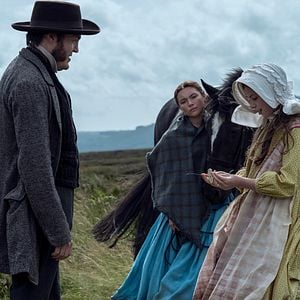 Foto El prodigio (The Wonder)