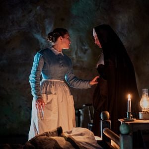 Foto El prodigio (The Wonder)