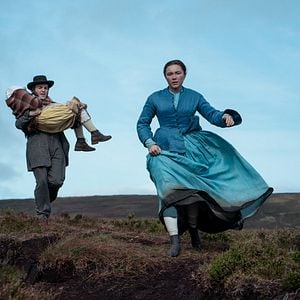 Foto El prodigio (The Wonder)