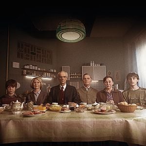 Foto Cerca de tu enemigo