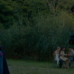 Foto Lauréna Thellier