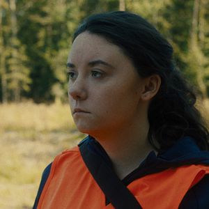 Foto Lauréna Thellier