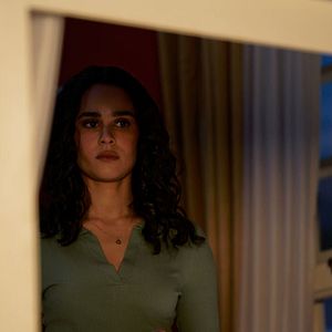 Foto Alguien está mintiendo