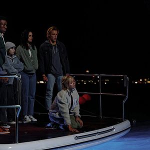 Foto Alguien está mintiendo