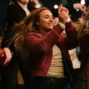 Foto Chloé Jouannet