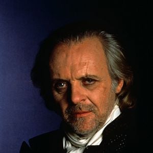 Foto Anthony Hopkins