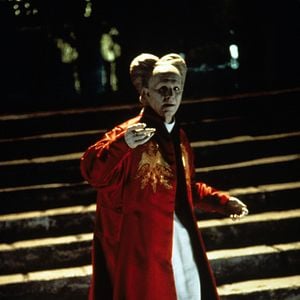 Foto Drácula de Bram Stoker