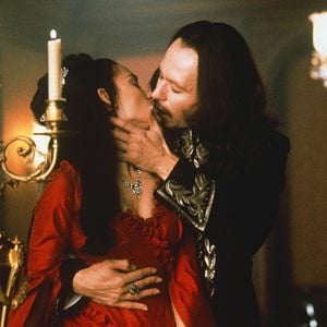 Foto Drácula de Bram Stoker