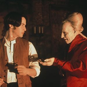 Foto Drácula de Bram Stoker