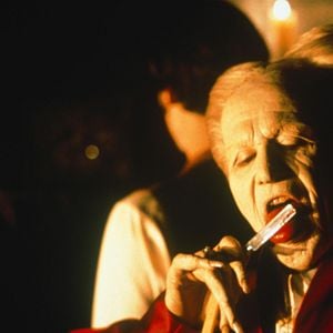 Foto Drácula de Bram Stoker