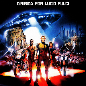 Foto Roma año 2072 D.C. Los gladiadores