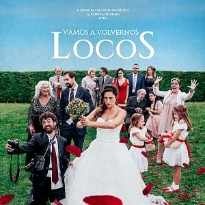 Foto Vamos a volvernos locos