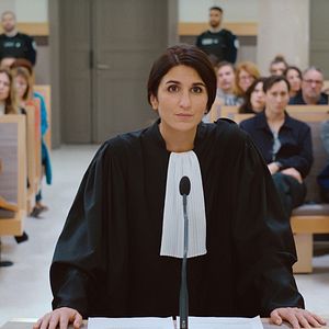 Foto Géraldine Nakache