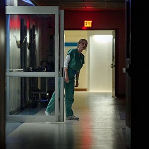 Foto El ángel de la muerte