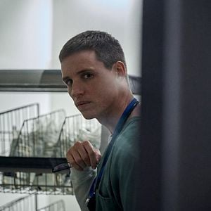 Foto El ángel de la muerte