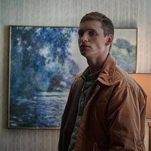 Foto El ángel de la muerte