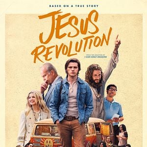 Foto Jesus Revolution